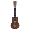 Havana HK-21NT Soprano Ukulele