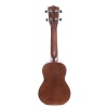 Havana HK-43 Soprano Ukulele- Natural El Cila