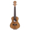 Havana HK-74 Concert Ukulele- Zebra