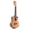 Havana HK-94 Concert Ukulele- Akçaağaç