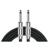 Kirlin Cable IPCV-241BK 3MT Enstruman Kablosu - Siyah