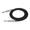 Kirlin Cable IPCV-241BK 3MT Enstruman Kablosu - Siyah