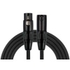 Kirlin Cable MPC-470PB 10 MT Mikrofon Kablosu