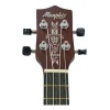 Memphis Tagima Honu MHS-20MT Soprano Ukulele