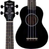 Memphis Tagima MHS-20BK Soprano Ukulele- Siyah