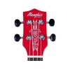 Memphis Tagima MHS-20RD Soprano Ukulele- Kırmızı