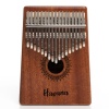 Havana HKP-17 Masif Kalimba