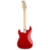 Squier MM Strat-RD Elektro Gitar- Kırmızı