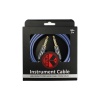 Kirlin Cable IP-221GMG 3MT BLE Premium  Enstruman Kablosu