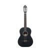 Strauss ST-101BK 4/4 Klasik Gitar - Siyah