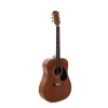 Strauss SA-310 Akustik Gitar - Full Maun (FULL SET-HEDİYELİ)