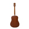 Strauss SA-310 Akustik Gitar - Full Maun (FULL SET-HEDİYELİ)