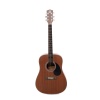 Strauss SA-310 Akustik Gitar - Full Maun (FULL SET-HEDİYELİ)