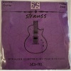 Strauss SES-110 0.10 Elektro Gitar Takım Tel
