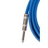 Kirlin Cable IPCV-242BL 3MT L Enstruman Kablosu - Mavi