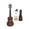 Havana HK-21NT Soprano Ukulele