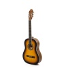 Strauss ST-1 SB Klasik Gitar - SUNBURST