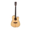 Strauss SAC-41CN Akustik Gitar - Natural