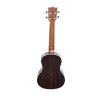 HAVANA HK-224RW ROSEWOOD CONCERT UKULELE SET (SOFTCASE-ASKI-METHOD-PENA HEDİYELİ)
