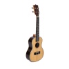 HAVANA HK-224RW ROSEWOOD CONCERT UKULELE SET (SOFTCASE-ASKI-METHOD-PENA HEDİYELİ)