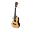 HAVANA HK-224RW ROSEWOOD CONCERT UKULELE SET (SOFTCASE-ASKI-METHOD-PENA HEDİYELİ)