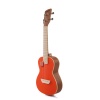 PICKAPICK PICK-24RD CONCERT UKULELE - KIRMIZI