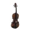 Landler LVN 942S 4/4 Masif Hareli Keman