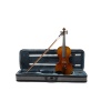 Landler LVN 962S 4/4 Masif Hareli  El Yapımı Keman