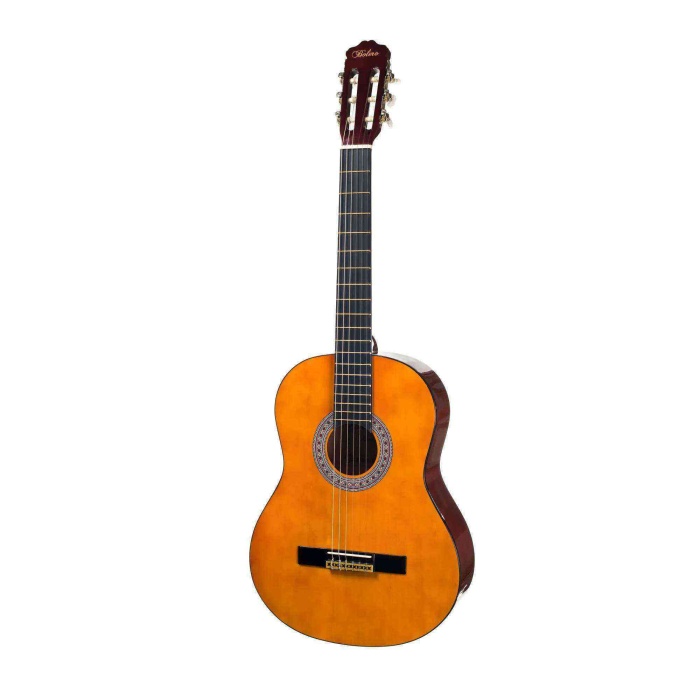 Bolero C1 OR Klasik Gitar- Natural