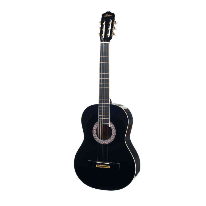 Bolero C1 BK Klasik Gitar- Siyah