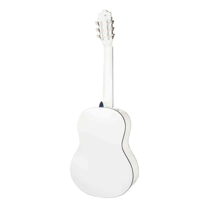 Bolero C1 WH 3/4 Klasik Gitar- Beyaz