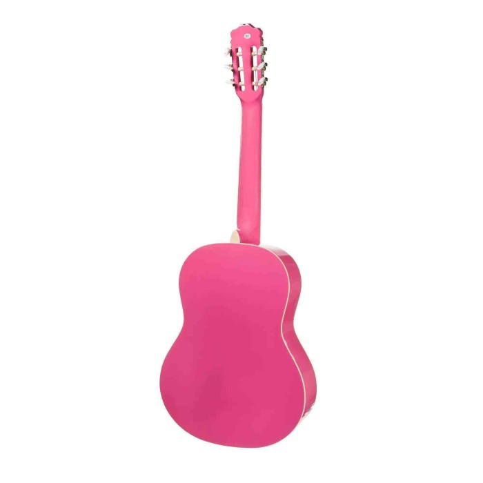 Bolero C1 PNK Klasik Gitar- Pembe