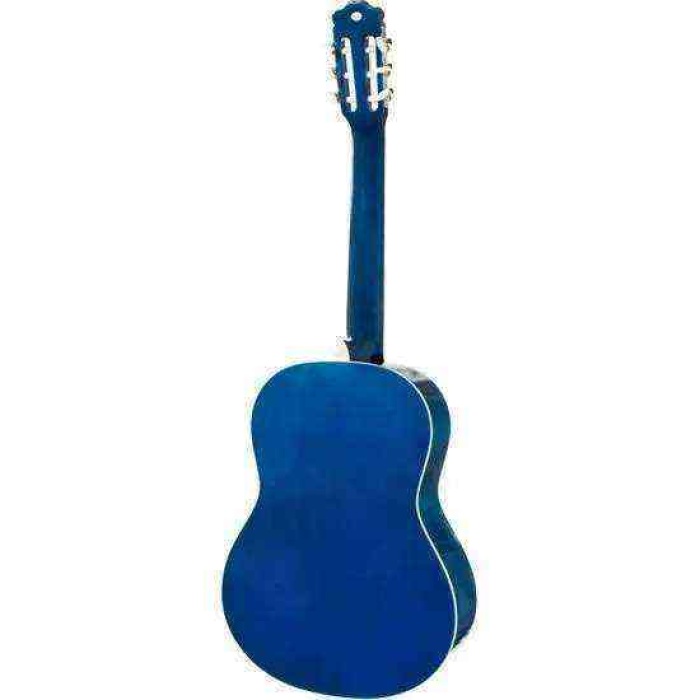 Bolero C1 BLS 3/4 Boy Klasik Gitar- Mavi