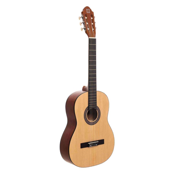 Strauss ST-2 Klasik Gitar - Ladin