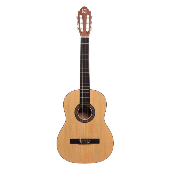Strauss ST-2 Klasik Gitar - Ladin