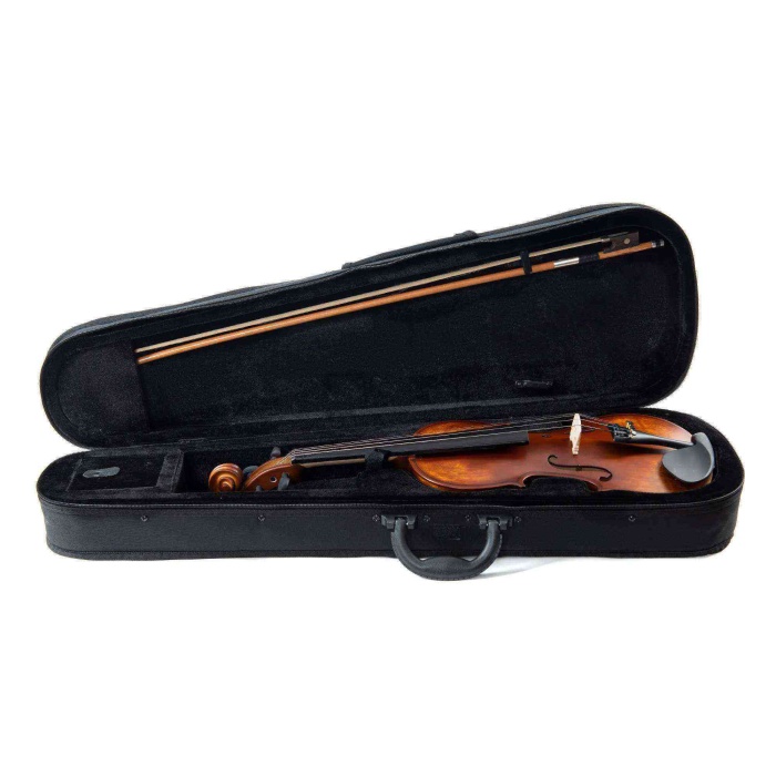 Strauss BS-1872 1/4 Boy Keman - Antik Cila