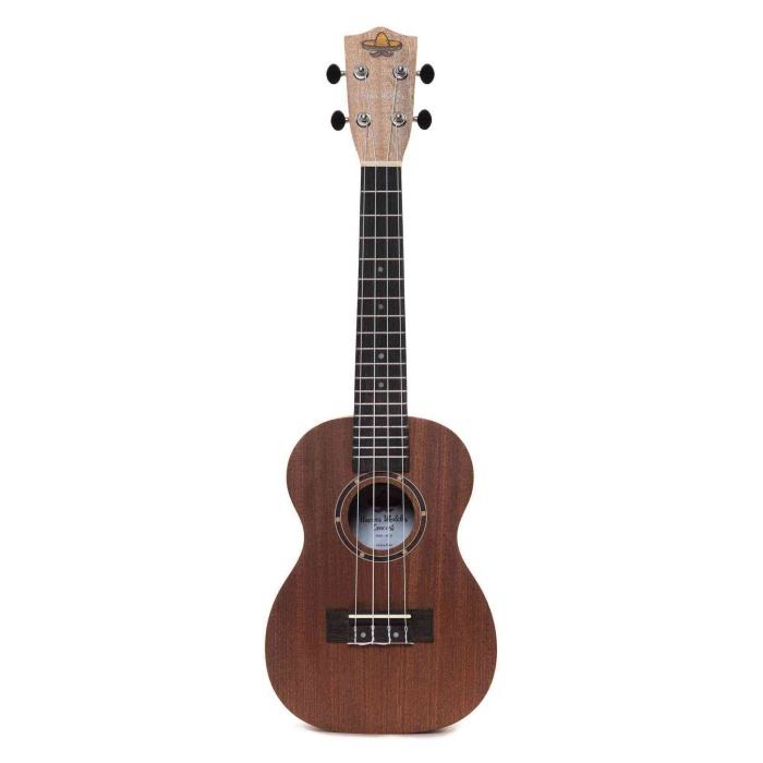 Havana HK-54 Concert Ukulele- Maun