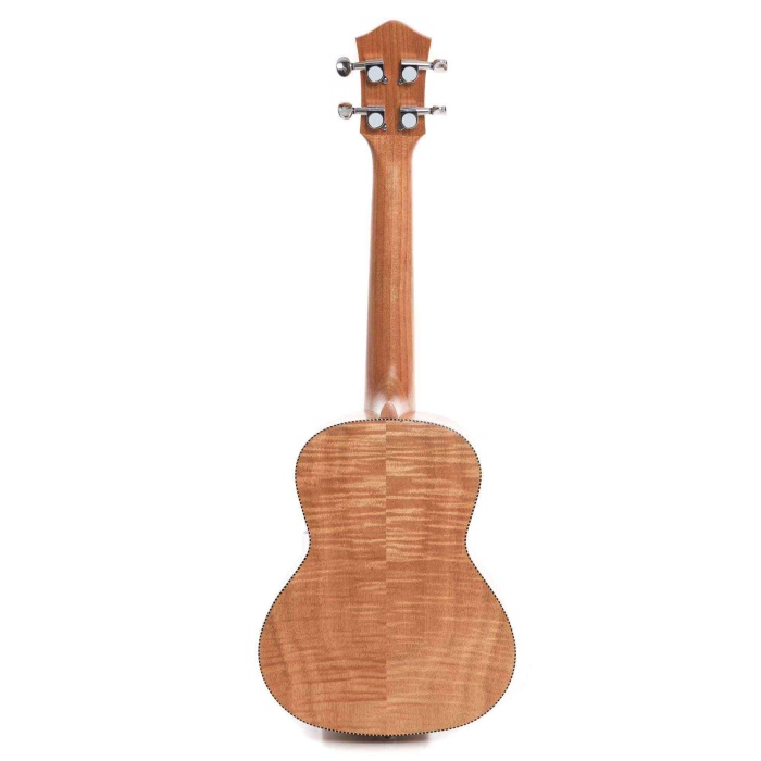 Havana HK-94 Concert Ukulele- Akçaağaç