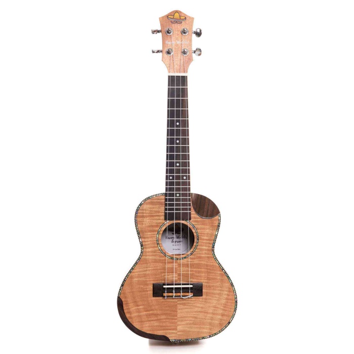 Havana HK-94 Concert Ukulele- Akçaağaç