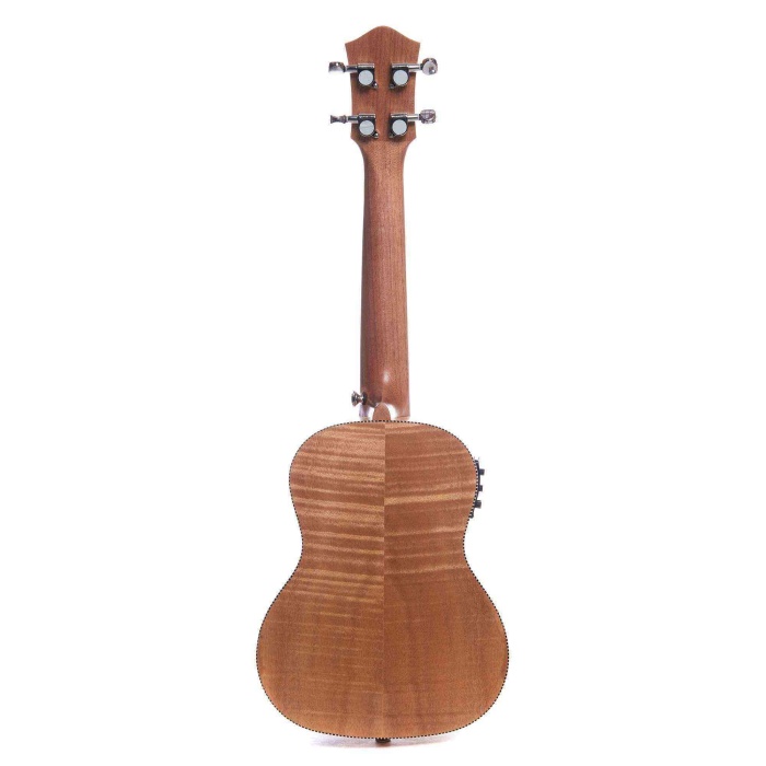 Havana HK-94EQ Elektro Concert Ukulele- Akçaağaç