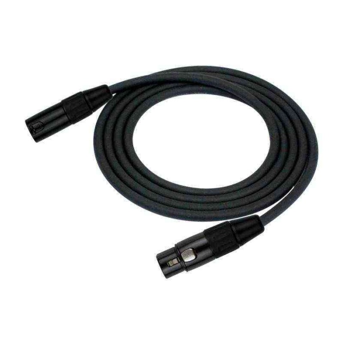 Kirlin Cable MPC-470PB 6 MT Mikrofon Kablosu