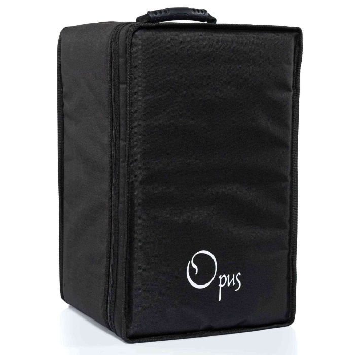 Opus CJ-2 Cajon Ayarlı Kort ve Çantalı