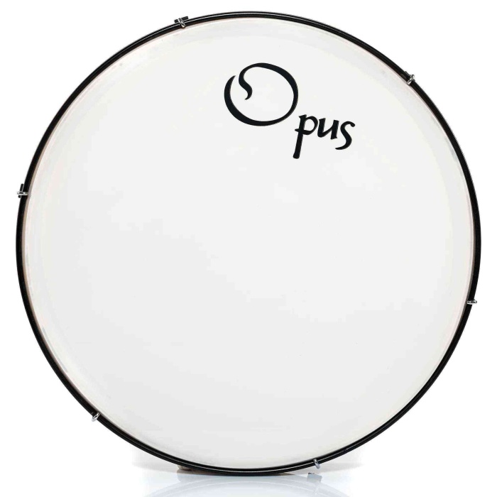 Opus BCD-3 Cam Derili Ayarlı Bendir 41 Cm