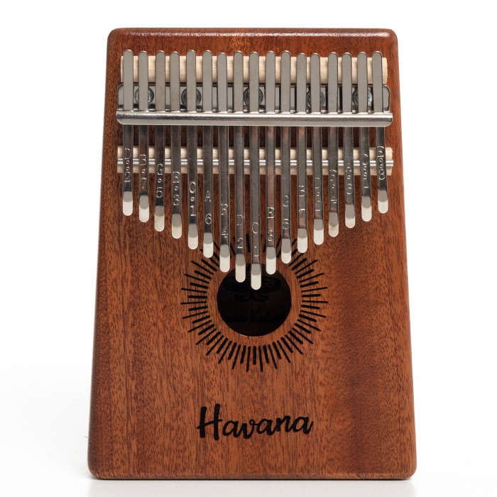 Havana HKP-17 Masif Kalimba