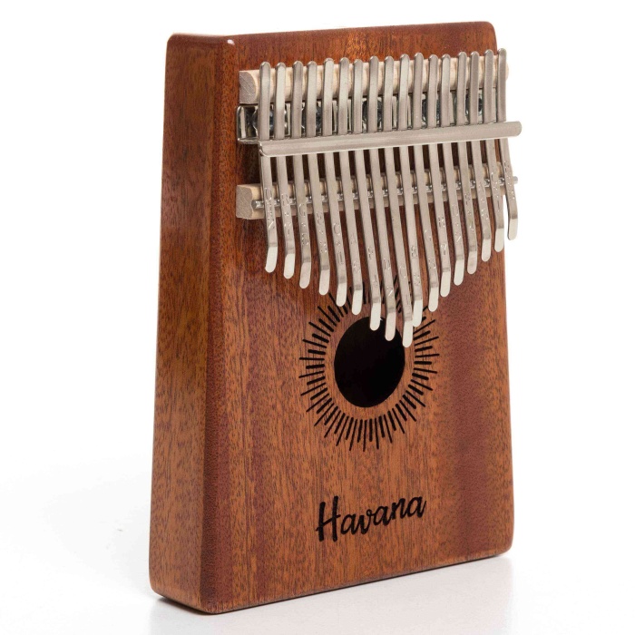 Havana HKP-17 Masif Kalimba