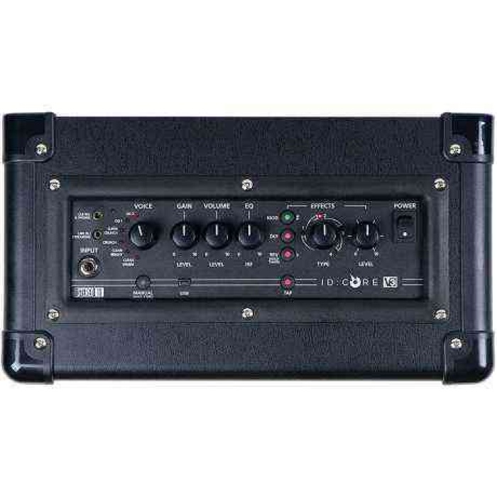 Blackstar ID:Core 10 V3 Dijital Kombo Elektro Gitar Amfi + Kirlin Cable Hediyeli