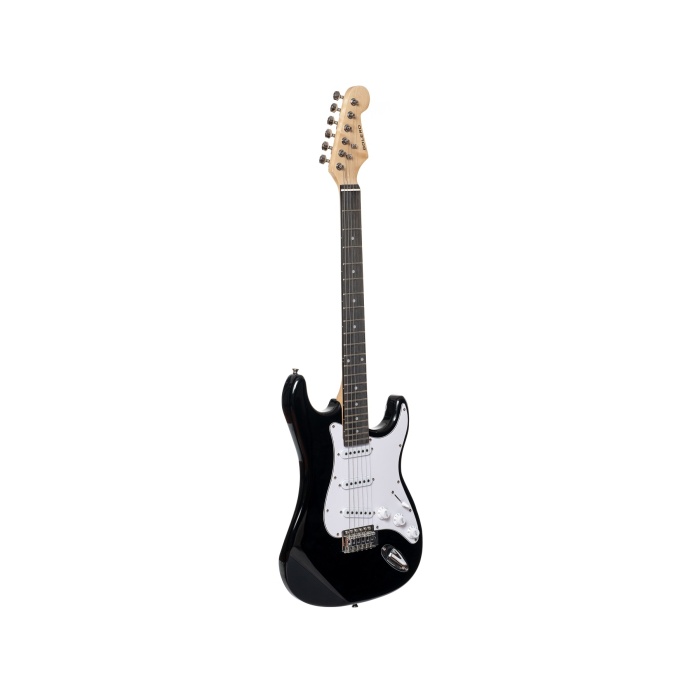 Bolero EG-1 BK Elektro Gitar - Tremolo Siyah