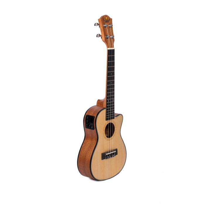 HAVANA HK 138EQ ELEKTRO CONCERT UKULELE