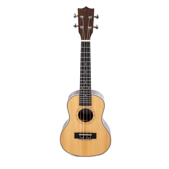 HAVANA HK-224RW ROSEWOOD CONCERT UKULELE SET (SOFTCASE-ASKI-METHOD-PENA HEDİYELİ)