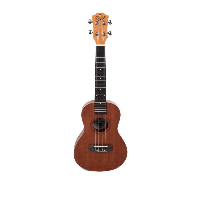 Maun concert ukulele discount
